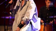 Patricia Kaas - Adèle (Live) dans le Grans Studio RTL