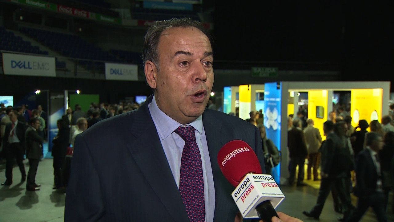 Dell EMC celebra el Dell EMC Forum 2016 en Madrid