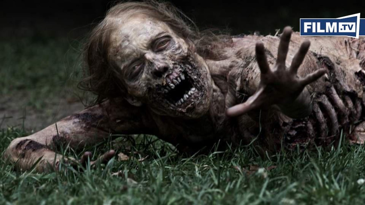 THE WALKING DEAD: Ausstiegsgerüchte Update | NEWS