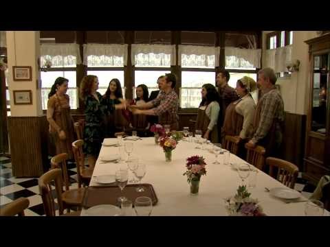 Kalbim Dört Mevsim 14. Bölüm