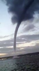 عاجل نابل الآن يا لطيف ربي يسترنا !!!