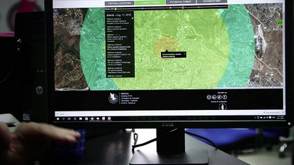 Les start-up poussent en Cisjordanie malgré les check-points