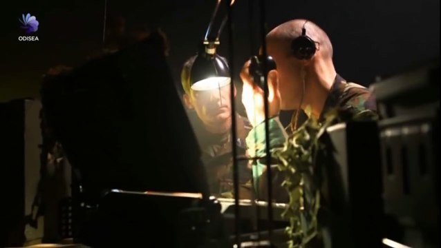 Operaciones ocultas 02x05 Operación Martillo