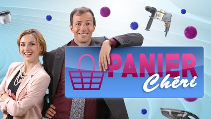 Panier Chéri - La Télévision - Le Tour du Bagel