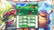 Pokemon Sun and Moon 3DS Download with Proof of PC Emulator Gameplay [Updated]