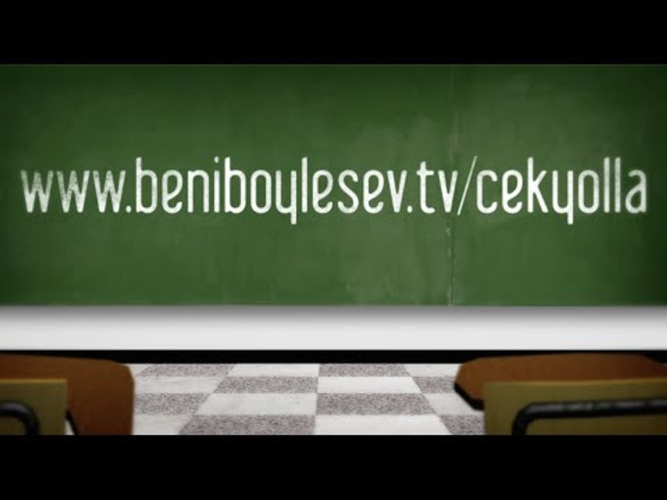 Çek Yolla!