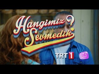 Hangimiz Sevmedik-I-Şener Su
