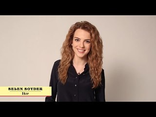 Selen Soyder - Hangimiz Sevmedik