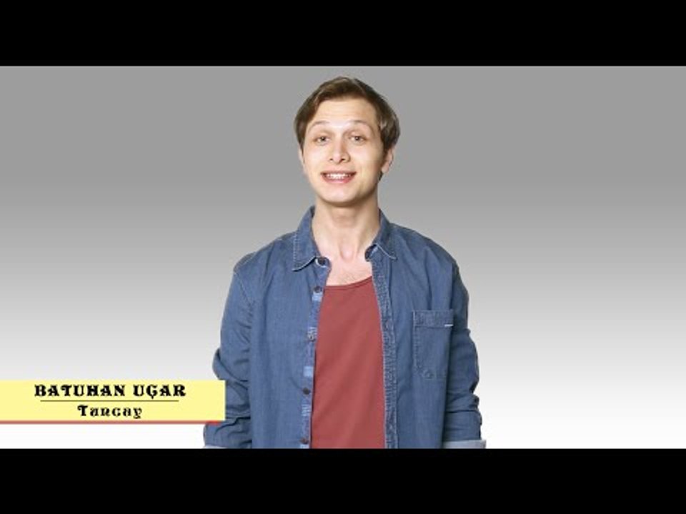 Batuhan Uçar - Hangimiz Sevmedik