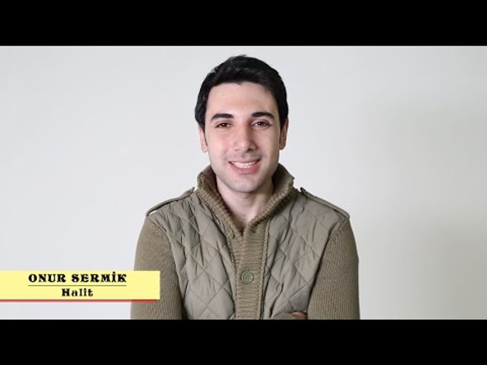 Onur Sermik - Hangimiz Sevmedik