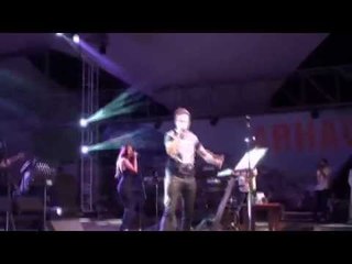 Aydın Kurtoğlu - Kara Sevda (Arhavi Konseri)