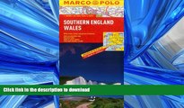 READ PDF Southern England Wales Marco Polo Map (Marco Polo Maps) READ PDF FILE ONLINE