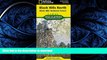 FAVORIT BOOK Black Hills North [Black Hills National Forest] (National Geographic Trails