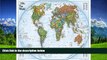 READ THE NEW BOOK World Explorer [Tubed] (National Geographic Reference Map) National Geographic