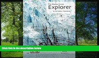 READ PDF [DOWNLOAD] The Alaska Cruise Explorer Joe Upton TRIAL BOOKS