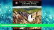 READ ONLINE Greater Yellowstone   Grand Teton Recreation Atlas   Guide READ EBOOK