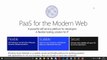 Azure (Windows Azure Websites)MVA
