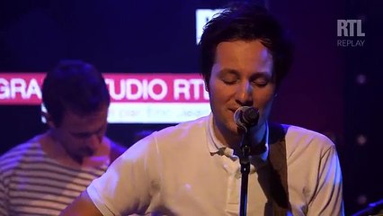 Vianney - J'm'en fous (Live) - Le Grand Studio RTL