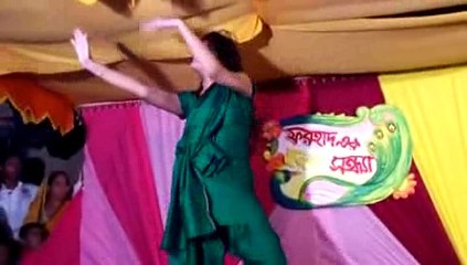 Mahiya Mahi Stage_Program Dunce 2017