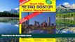 READ THE NEW BOOK Metro Boston / Eastern MA Street Atlas (Official Arrow Street Atlas) Inc. Arrow