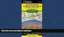 READ THE NEW BOOK Green Mountain National Forest North [Moosalamoo National Recreation Area,
