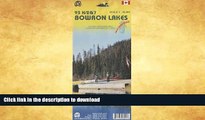 READ  Bowron Lakes 1:50,000 93 H/2 7 (BC, Canada) Hiking Map (International Travel Maps) FULL