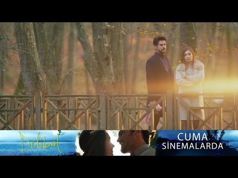 Kara Sevda 11.Bölüm | Toygar Işıklı - Kara Sevda Yüzünden