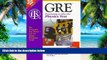 Best Price Gre: Practicing to Take the Physics Test (3rd ed) Educational Testing Service On Audio
