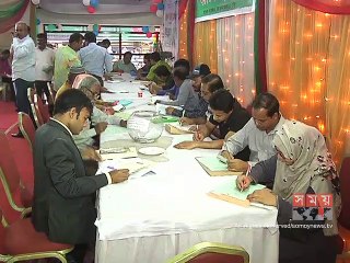 কর্মকর্তাদের অসহযোগিতার কারণে কর দিতে ভোগান্তি পোহাচ্ছেন করদাতারা