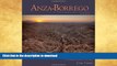 READ BOOK  Anza-Borrego: A Photographic Journey Second Edition (Adventures in the Natural History
