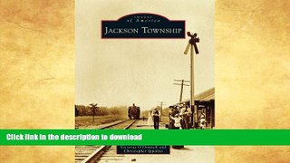 READ BOOK  Jackson Township (Images of America)  PDF ONLINE