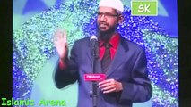 Why are first cousin marriages allowed in Islam by Dr. Zakir Naik