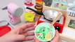DIY Play Doh Cooking Spaghetti Maker Learn Colors Slime Toy Surprise Toys YouTube