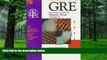 Price Practicing to Take the Gre Music Test/Book and 2 Cassettes Educational Testing Service For