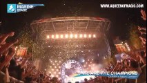 Queen   Adam Lambert | We Are The Champions (Live In Japan)