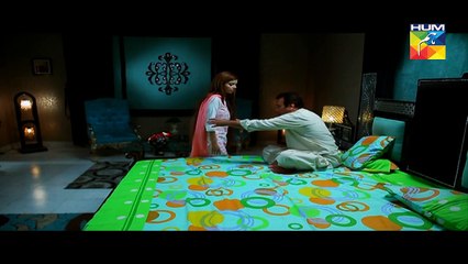 Be Aitebaar Eds 76 L    HUM TV Drama 29 November 2016