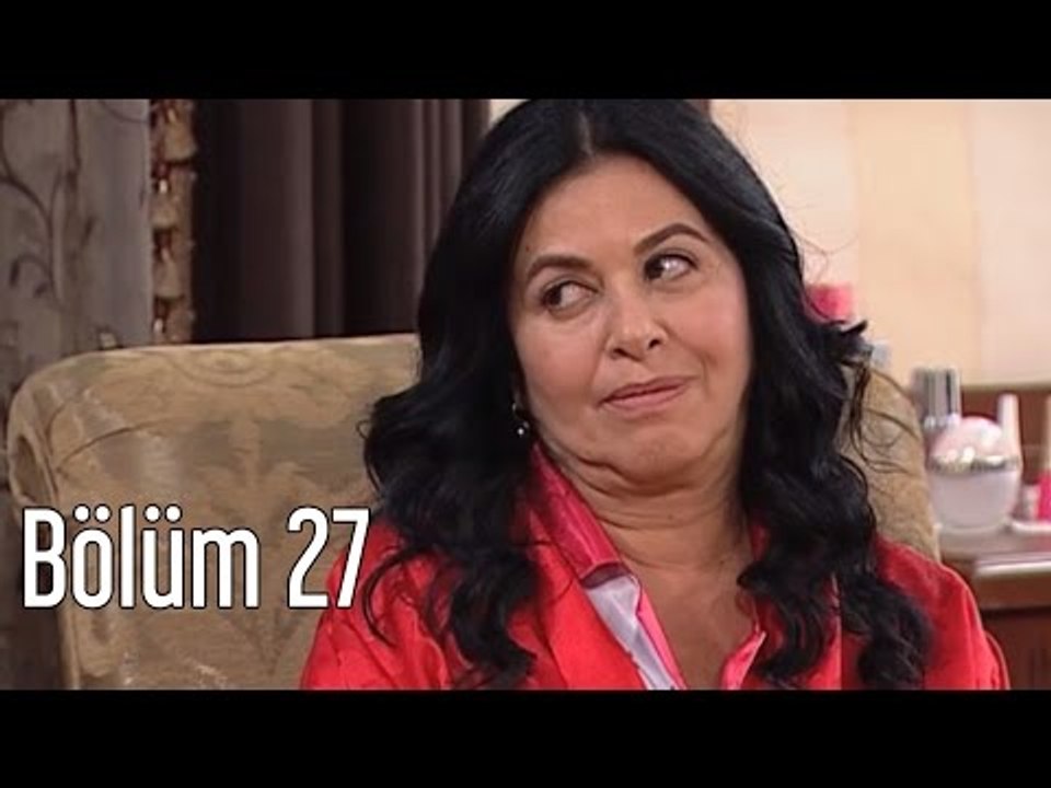 Papatyam 27. Bölüm