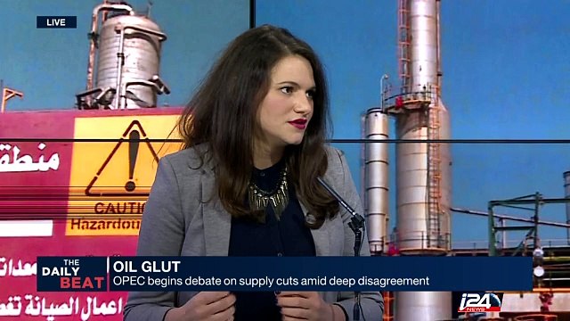 OPEC begins debate on supply cuts amid deep disagreement