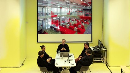 Les Rendez-vous critiques