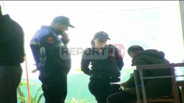 Report TV - Aksidenti Vlorë, arrest shtëpie për shoferin: S'e pashë gropën