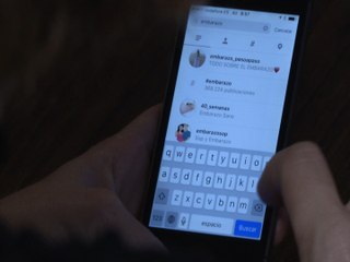 Las personas con hijos son más activas en Facebook