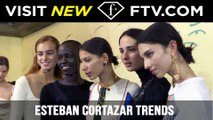 Esteban Cortazar Paris Trends | FTV.com