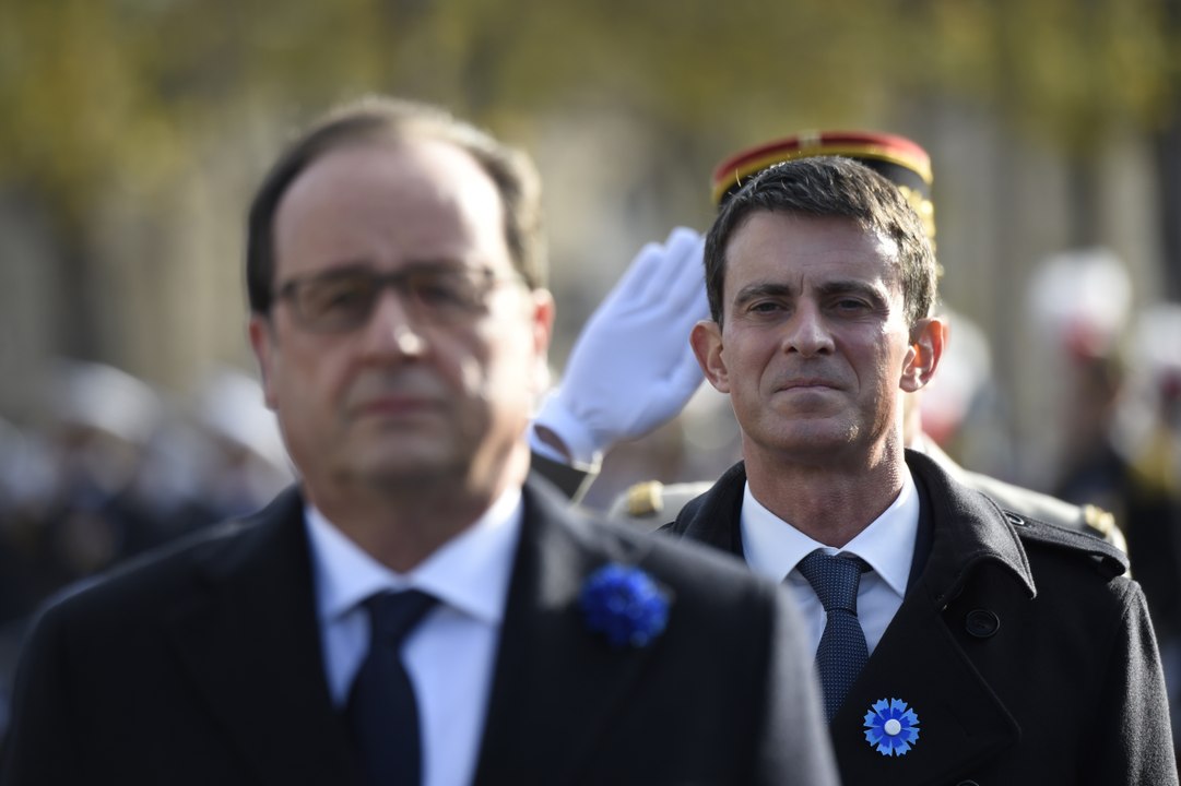 Philippe Bilger : "Depuis quelques jours, on es...