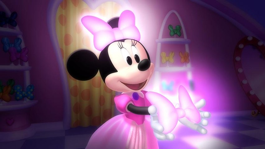 Minnie Toons - Film Completo ITALIANO - Video Dailymotion