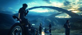 Sylredfield Final Fantasy XV Episode Duscae Premières Impressions
