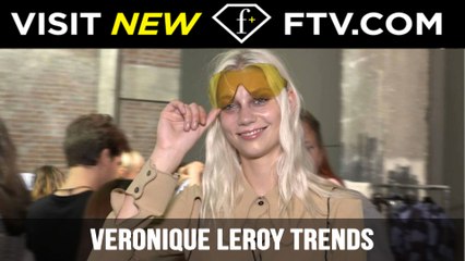 Veronique Leroy Paris Trends | FTV.com