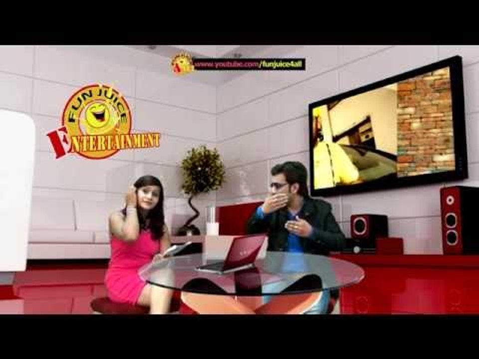 Star Life Manish Mast Host Mona Nain Funjuice4all