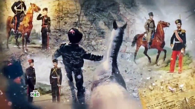 Сериал Казаки 9 серия / Казаки смотреть онлайн 9 серия