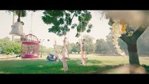 Urwa Hocane New Music Video “Ao Lay Kar Chaloun” Going Viral on Internet