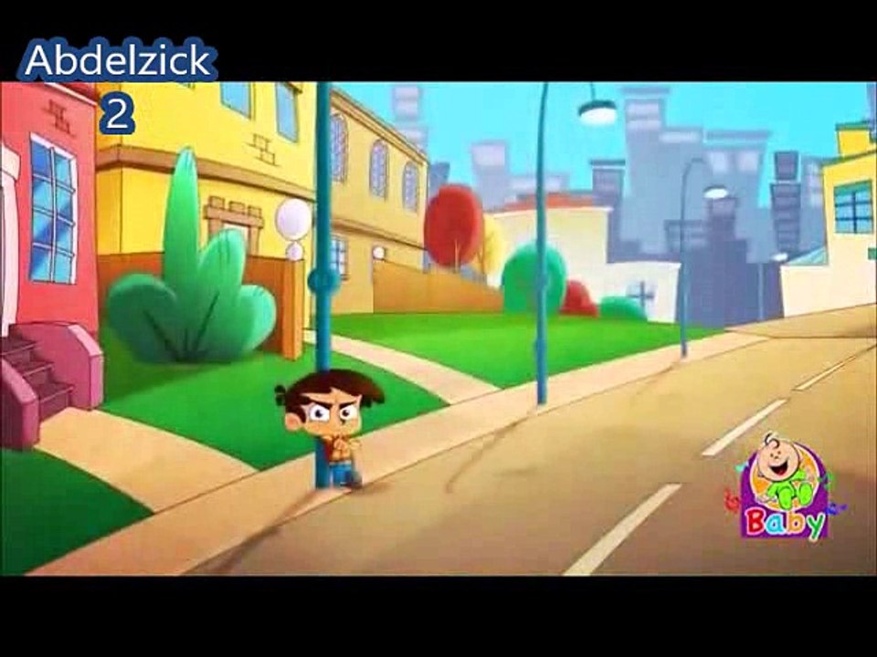 Hamido - Toyor Baby ( Janna) Toyour aL Jannah Kids Kid